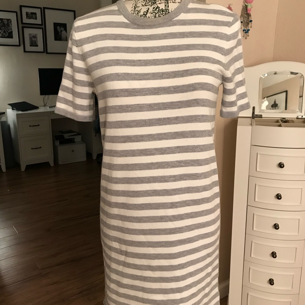 Michael Kors T-shirt dress